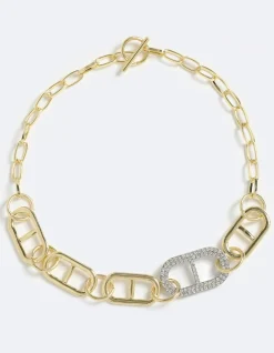 EXTRA PILL NECKLACE