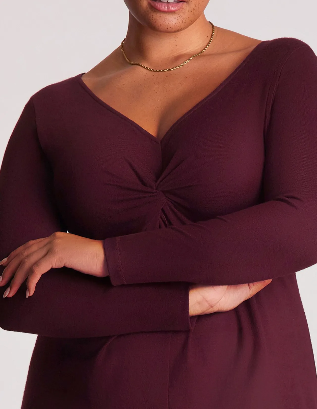 EZRA DRESS