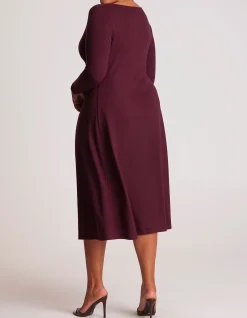 EZRA DRESS
