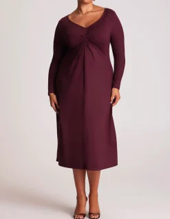 EZRA DRESS