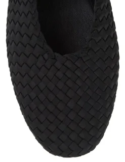 EZRA BALLET FLATS