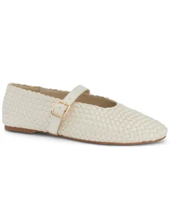 EZRA BALLET FLATS