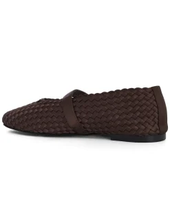 EZRA BALLET FLATS