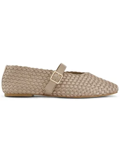 EZRA BALLET FLATS