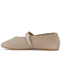 EZRA BALLET FLATS