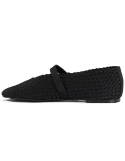 EZRA BALLET FLATS