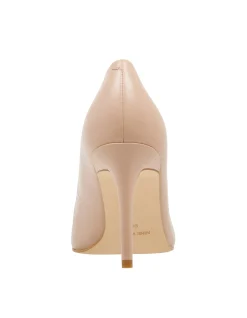 Ezra Pumps
