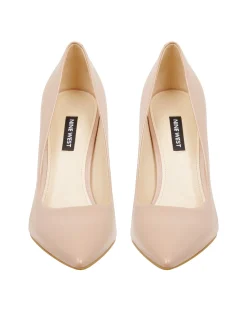 Ezra Pumps