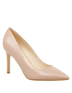 Ezra Pumps