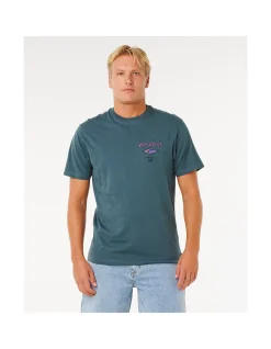 FADE OUT ICON TEE