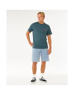 FADE OUT ICON TEE