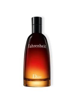 Fahrenheit Eau de Toilette Spray 100ml