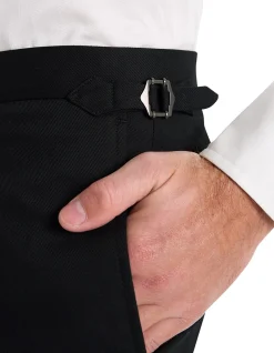 FAIRBANKS TROUSER