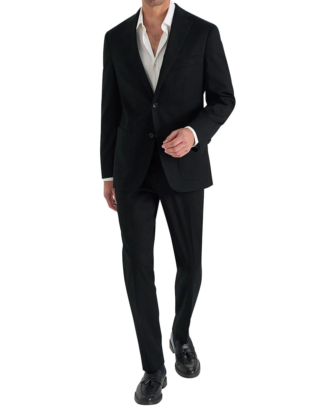 FAIRBANKS TROUSER