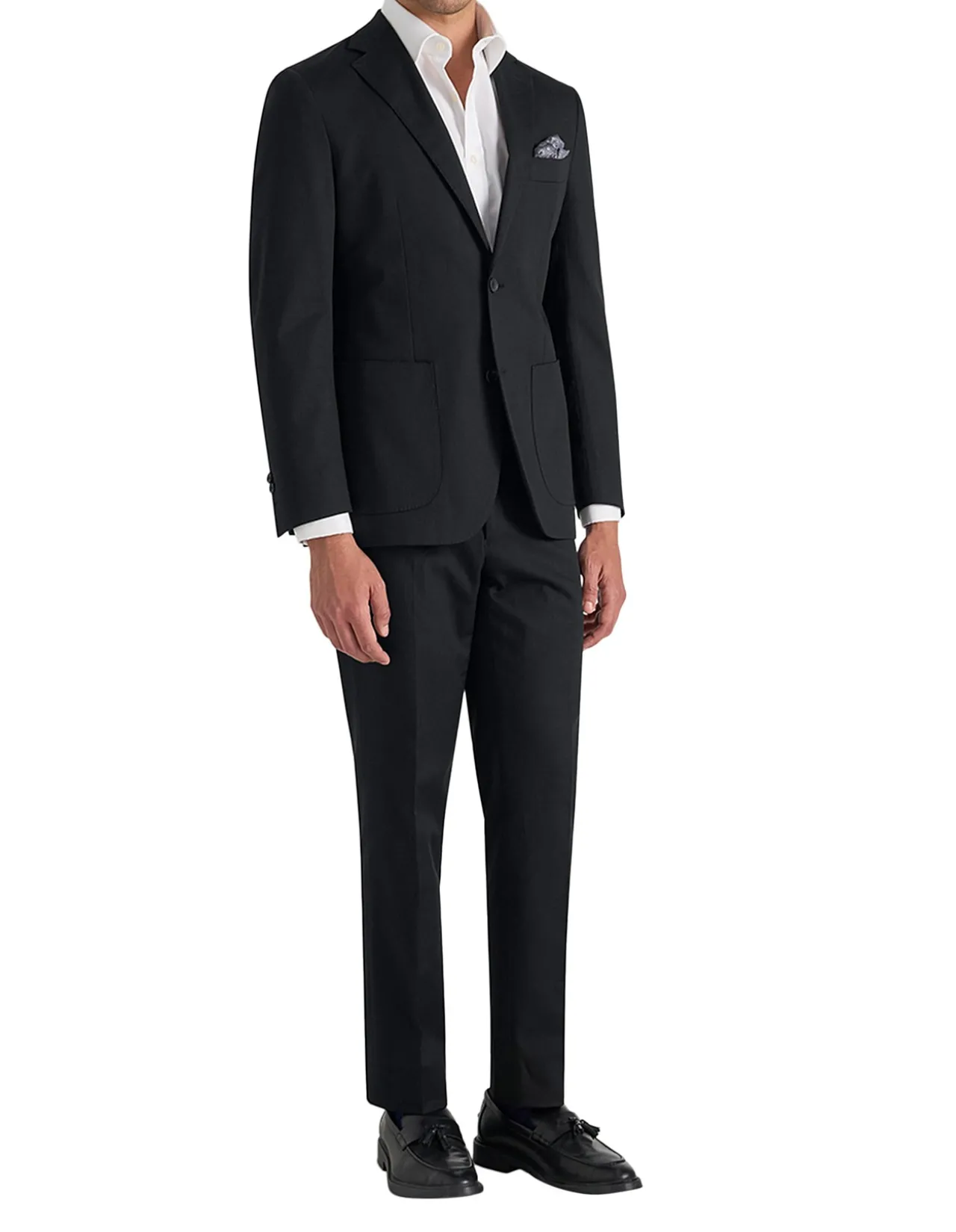 FAIRBANKS TROUSER
