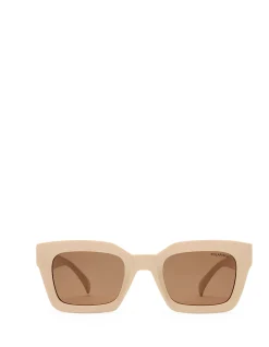 FAIRLIGHT NEUTRAL D-FRAME SUNGLASSES