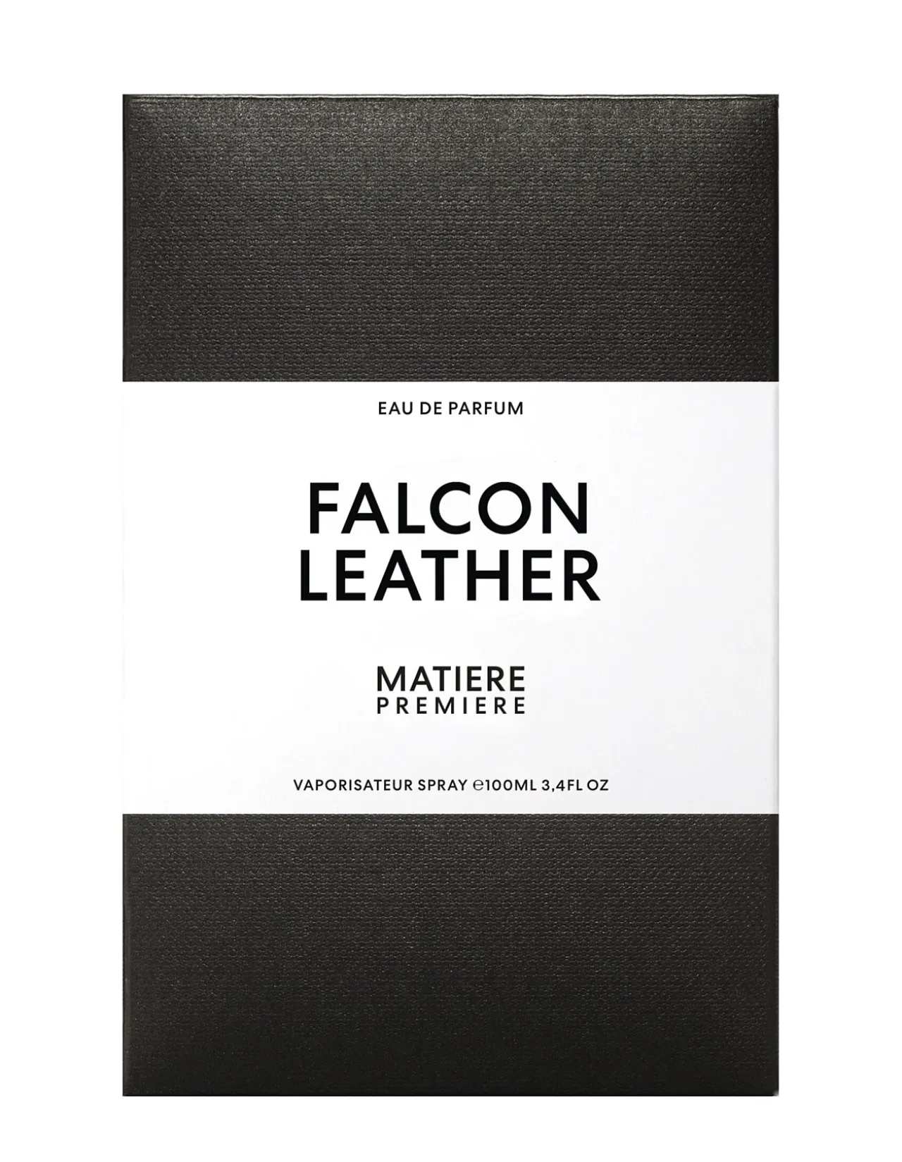 Falcon Leather Eau De Parfum 100ml