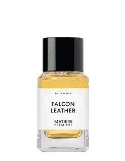 Falcon Leather Eau De Parfum 100ml