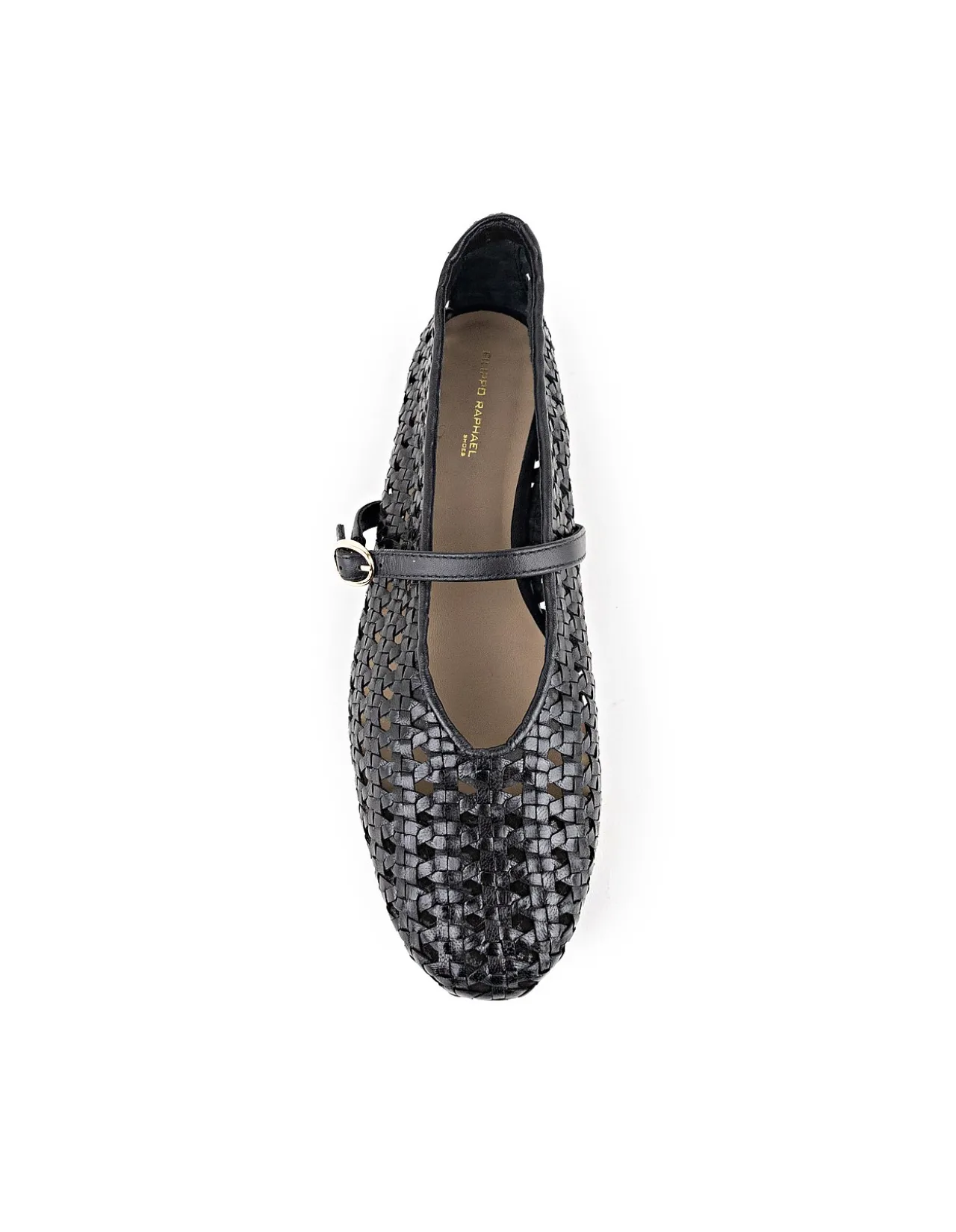FALIN WOVEN BALLET