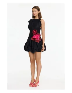 FALLDON MINI DRESS