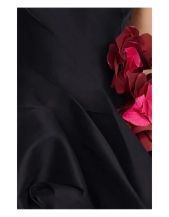 FALLDON MINI DRESS