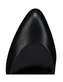 FANNYLOVE 85 PUMP NAPPA BLACK