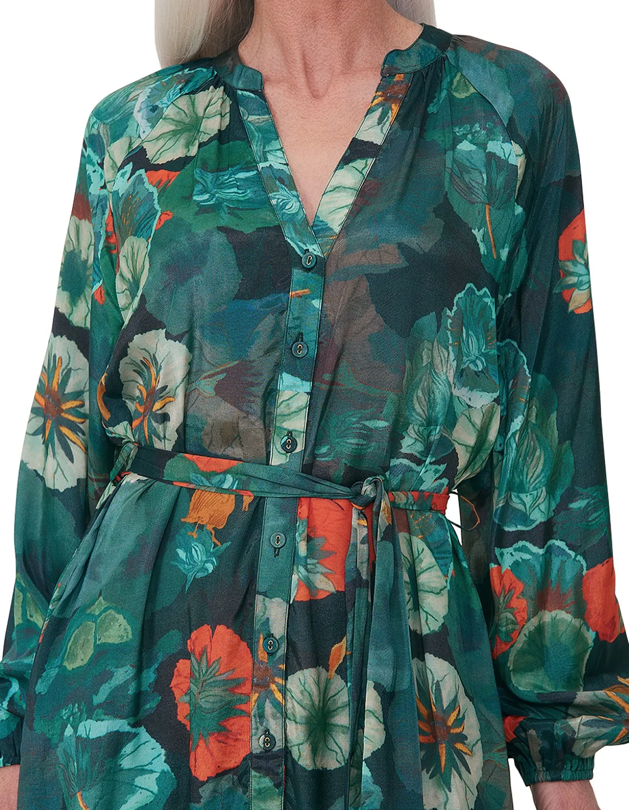 FANTASIA SHORT DRESS