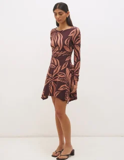 FARAH MINI DRESS