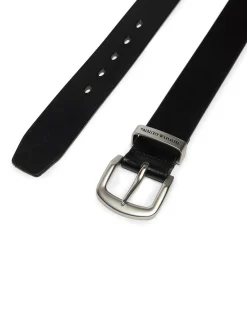FARMLANDS BELT- BLACK