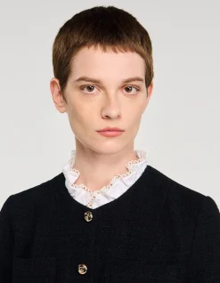 Faustie Dress