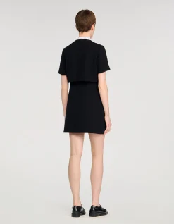 Faustie Dress