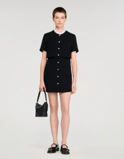 Faustie Dress
