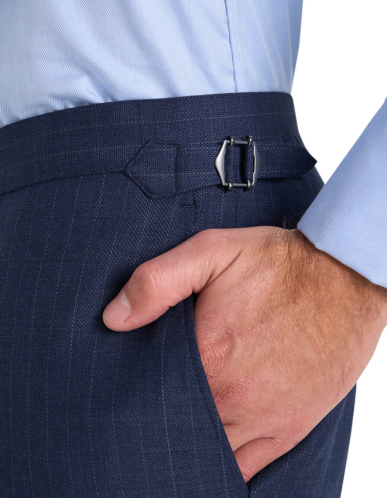 FAVARO TROUSER