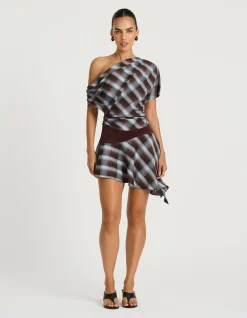 FAYE MINI DRESS