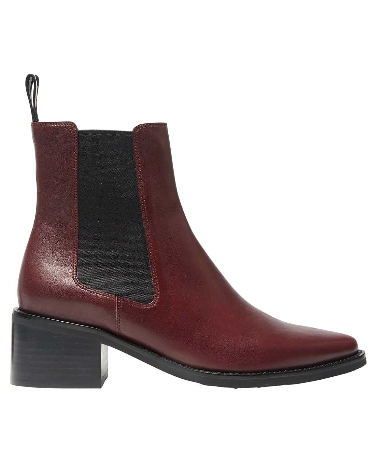 FEDERAL ANKLE BOOT