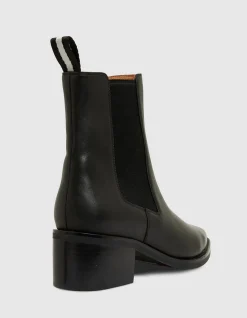 FEDERAL ANKLE BOOT