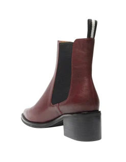 FEDERAL ANKLE BOOT