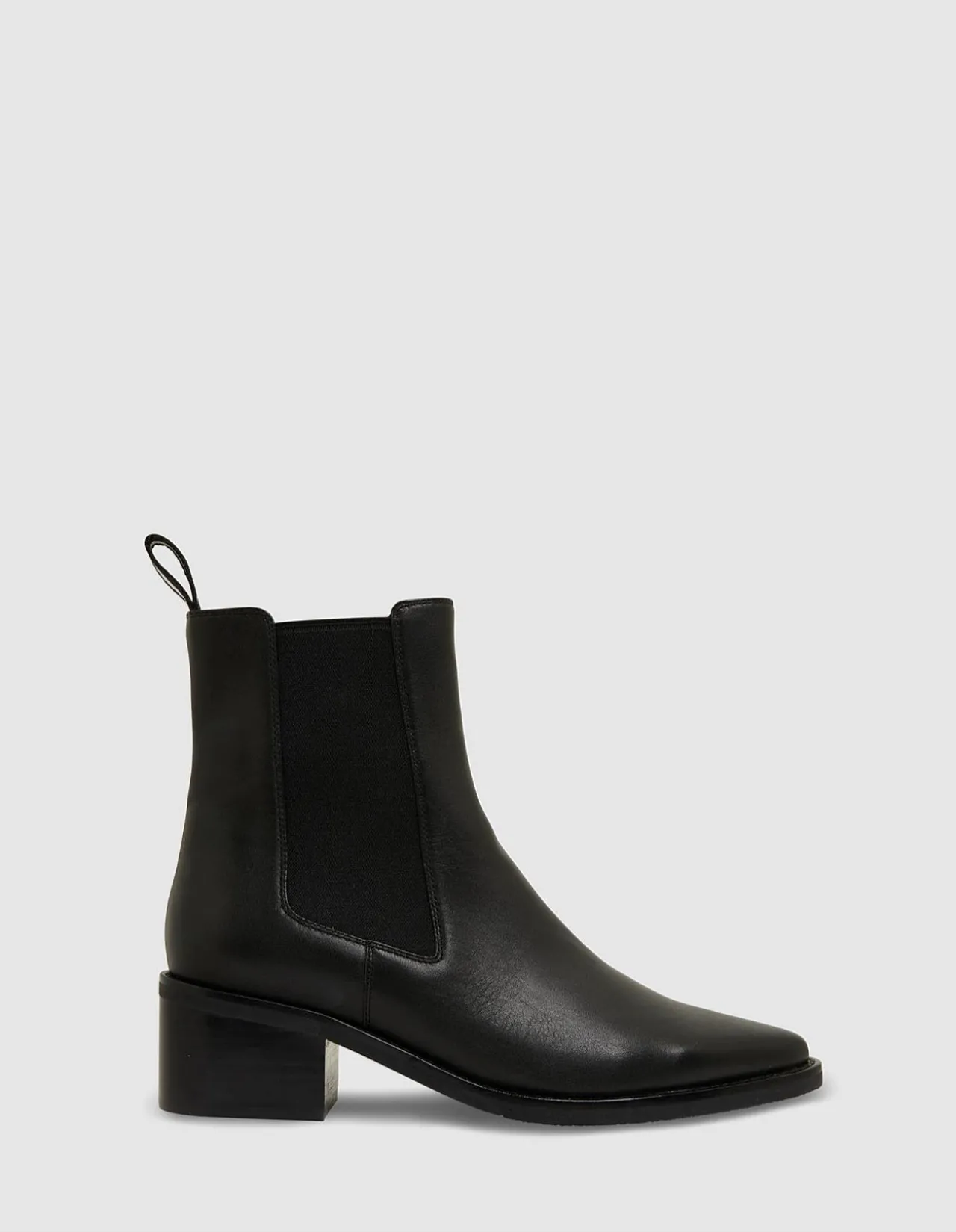 FEDERAL ANKLE BOOT