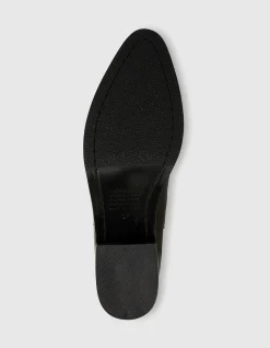 FEDERAL ANKLE BOOT