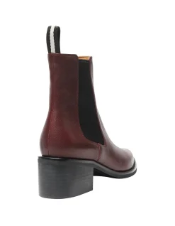 FEDERAL ANKLE BOOT