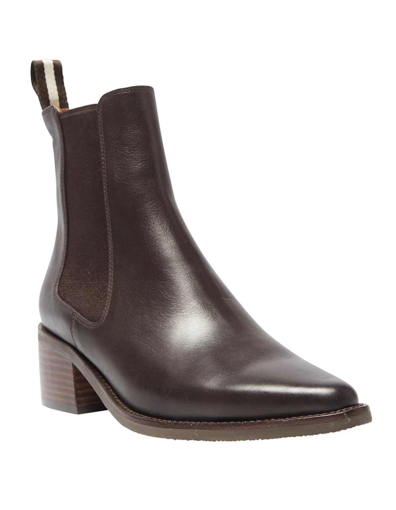 FEDERAL ANKLE BOOT