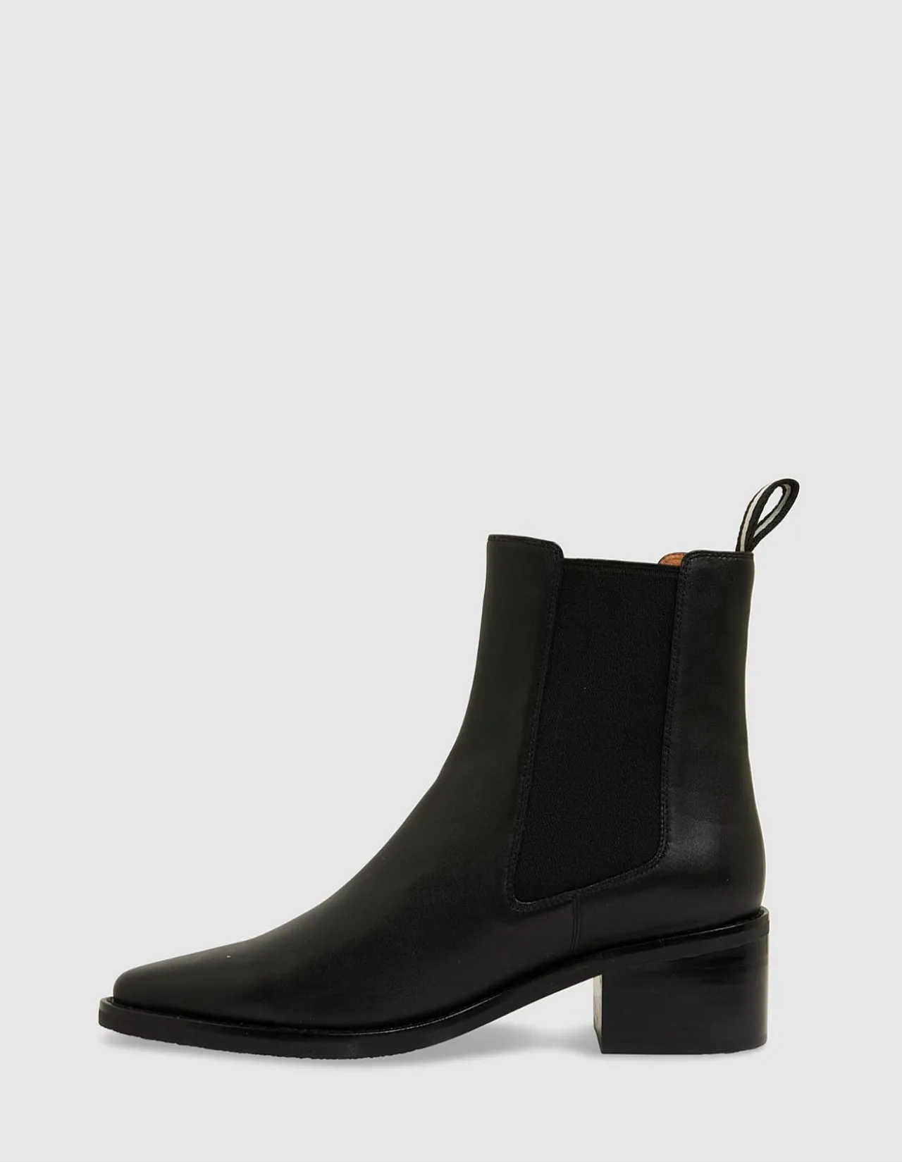 FEDERAL ANKLE BOOT