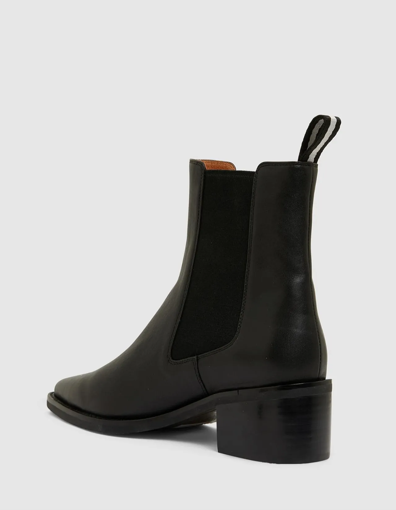 FEDERAL ANKLE BOOT