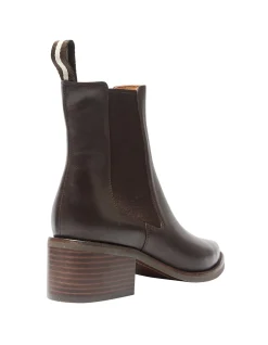 FEDERAL ANKLE BOOT