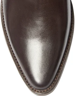 FEDERAL ANKLE BOOT