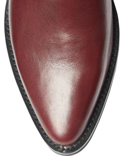 FEDERAL ANKLE BOOT