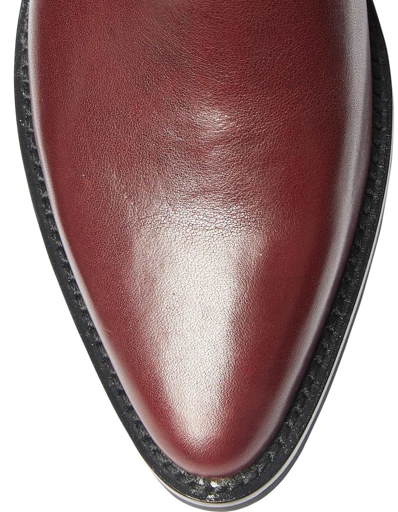 FEDERAL ANKLE BOOT
