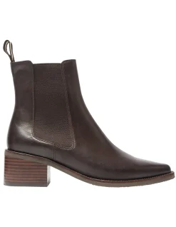 FEDERAL ANKLE BOOT