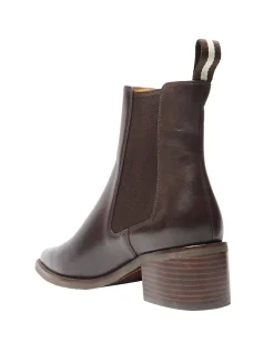FEDERAL ANKLE BOOT