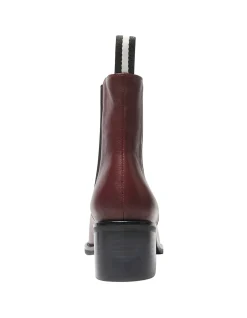 FEDERAL ANKLE BOOT